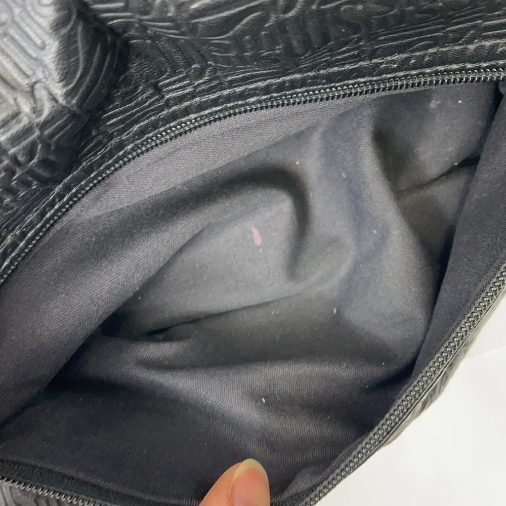 Stone Mountain leather shoulder bag - Picture 9 of 9